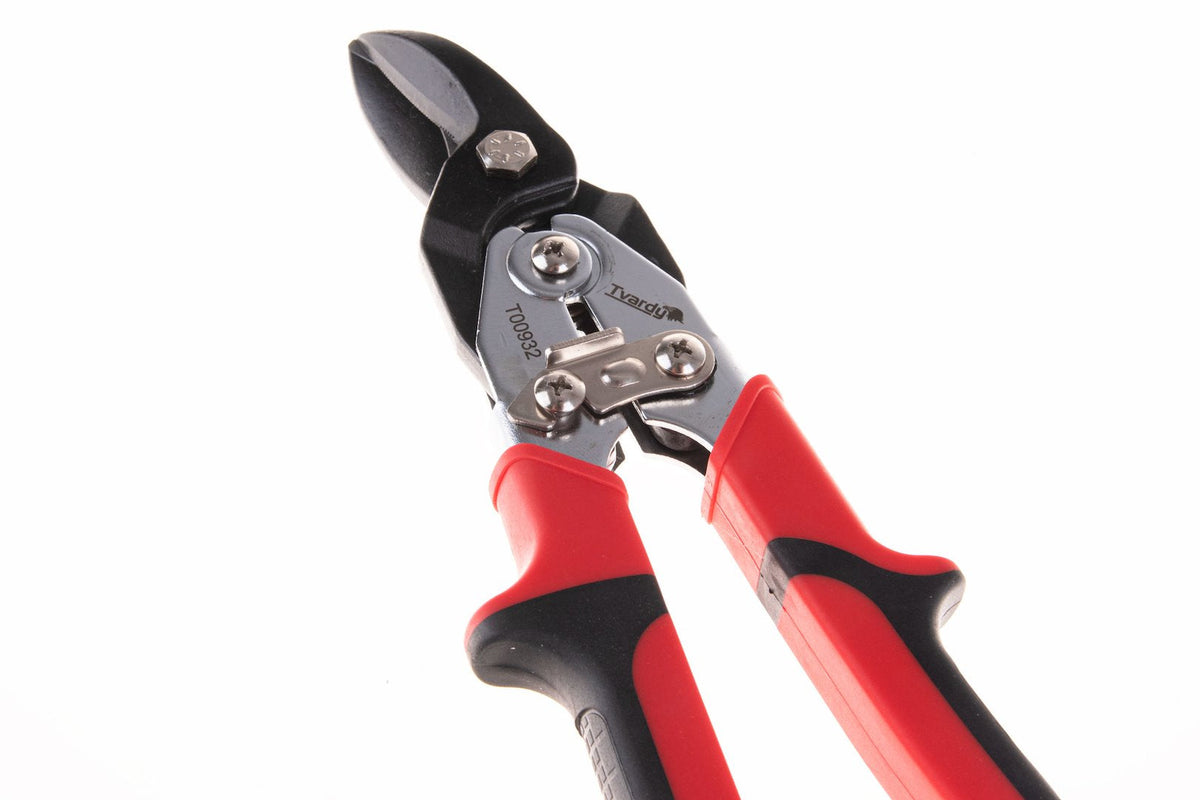 Paremad plekikäärid 250 mm CrV – pilt 6