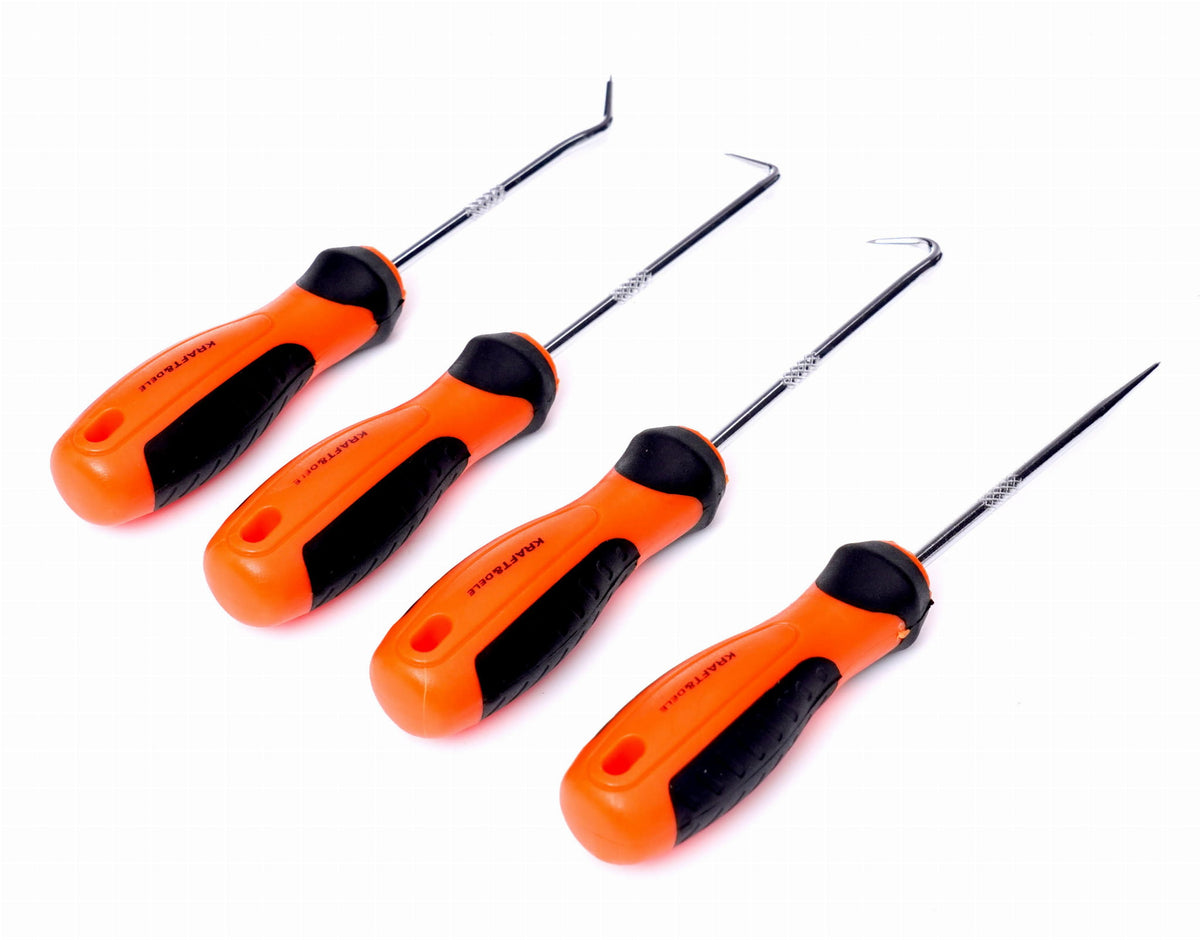 Konksutööriistade komplekt 9 tk KD10959 – pilt 5
