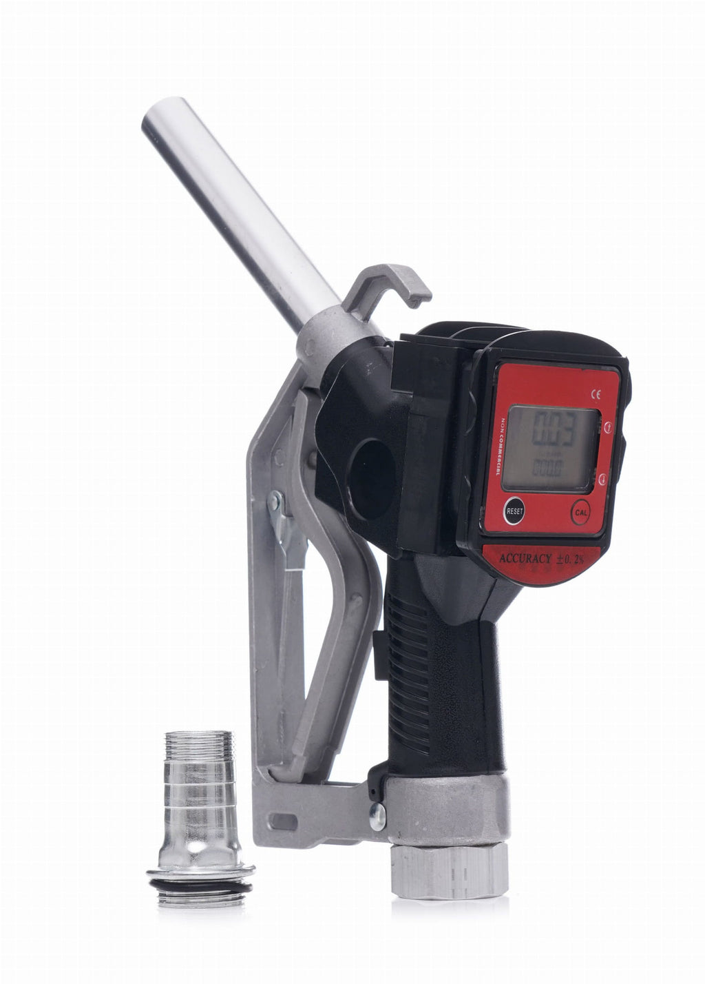 Fuel dispenser/nozzle LCD KD10580 – pilt 1