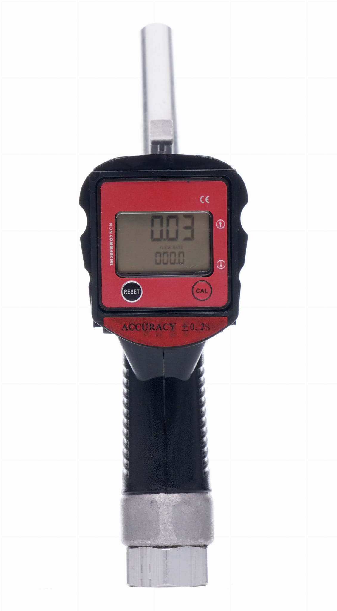 Fuel dispenser/nozzle LCD KD10580 – pilt 2