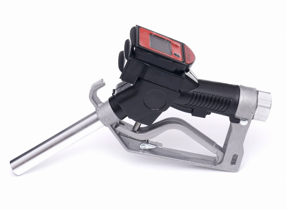 Fuel dispenser/nozzle LCD KD10580 – pilt 5