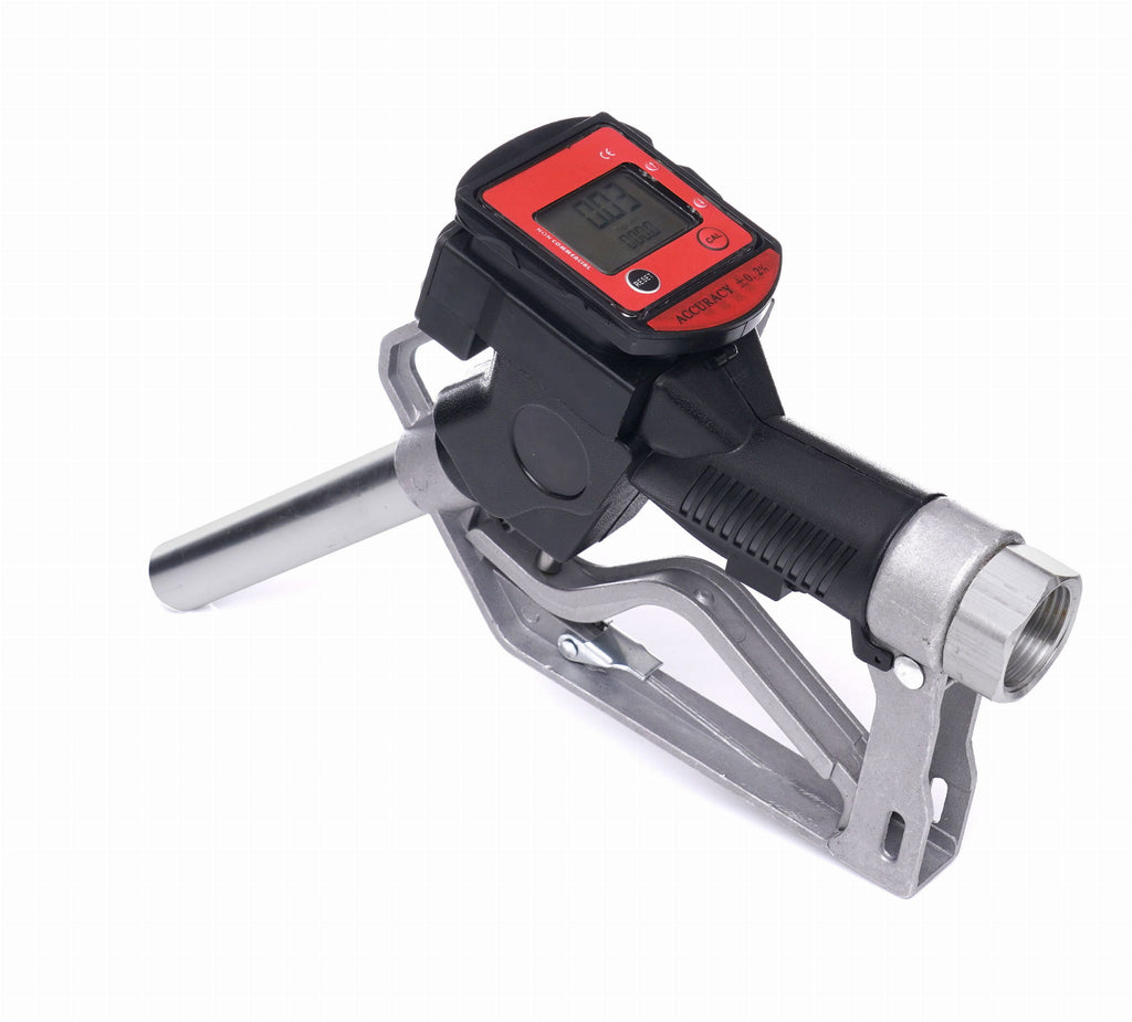 Fuel dispenser/nozzle LCD KD10580 – pilt 6