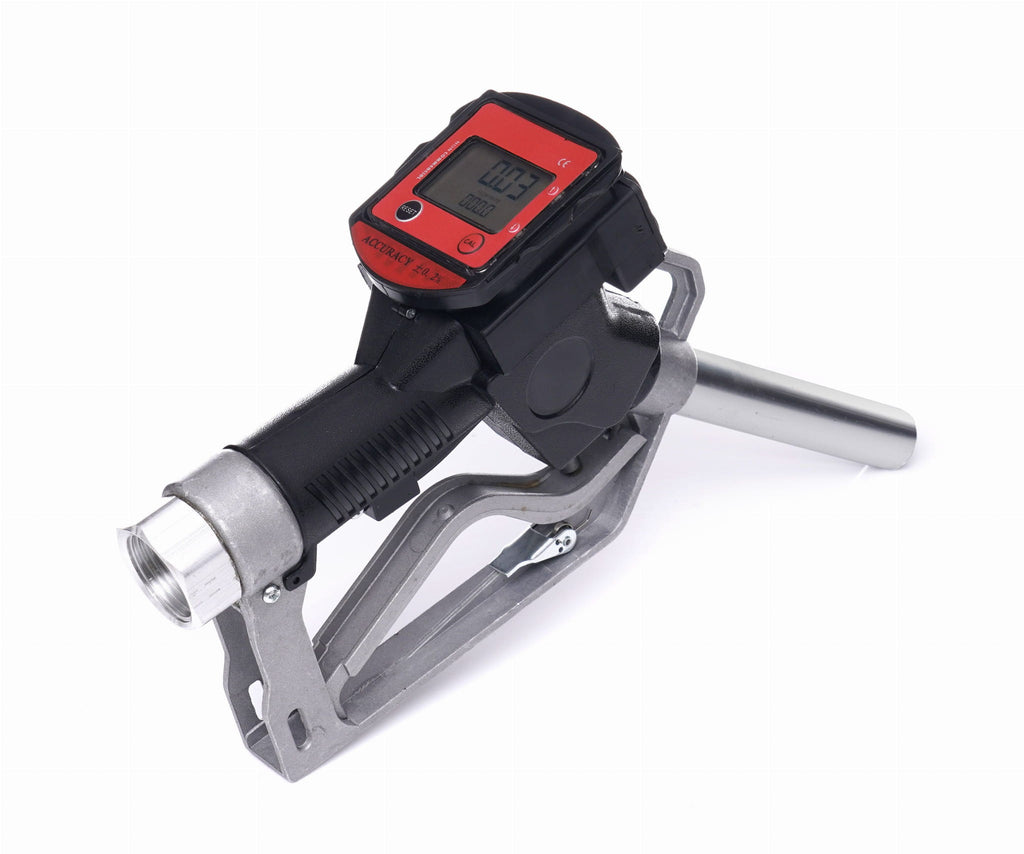 Fuel dispenser/nozzle LCD KD10580 – pilt 7