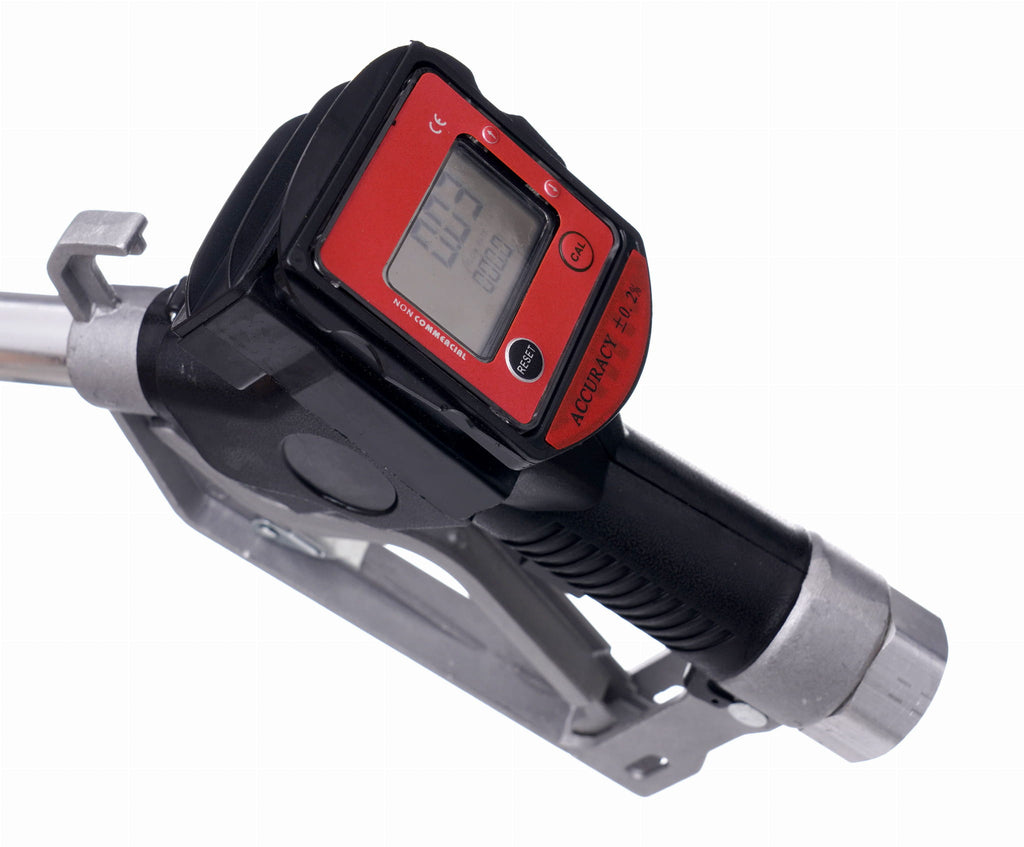 Fuel dispenser/nozzle LCD KD10580 – pilt 8