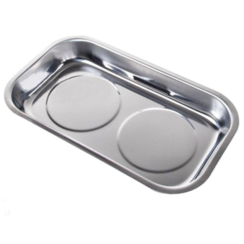 KRAFT&DELE magnetiline töökoja detailialus 138 × 238 mm KD10687 – pilt 1