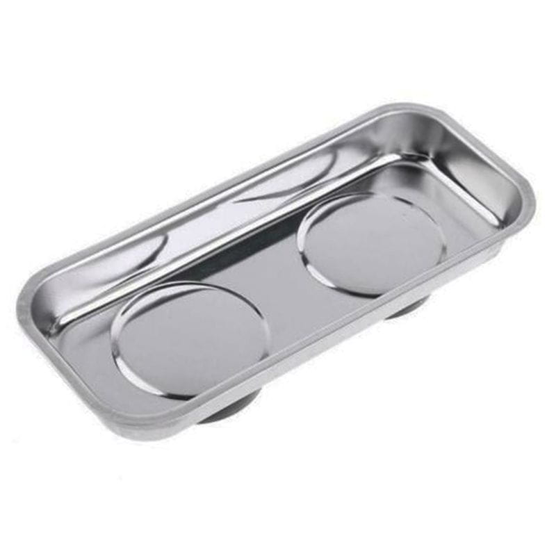 KRAFT&DELE magnetiline töökoja detailialus 138 × 238 mm KD10687 – pilt 3