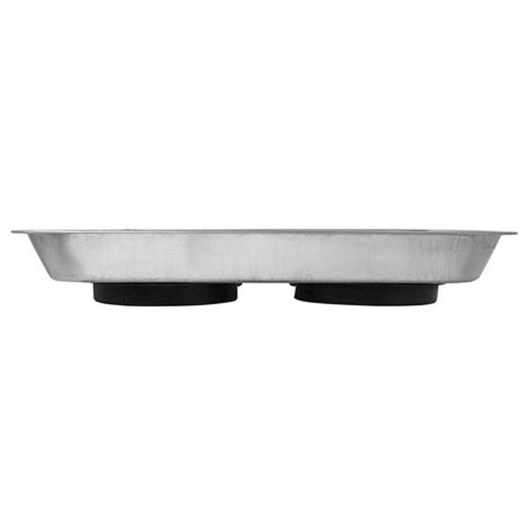 KRAFT&DELE magnetiline töökoja detailialus 138 × 238 mm KD10687 – pilt 4