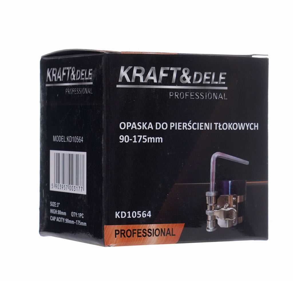 Kolvirõnga laiendaja 90-175mm KD10564 – pilt 6