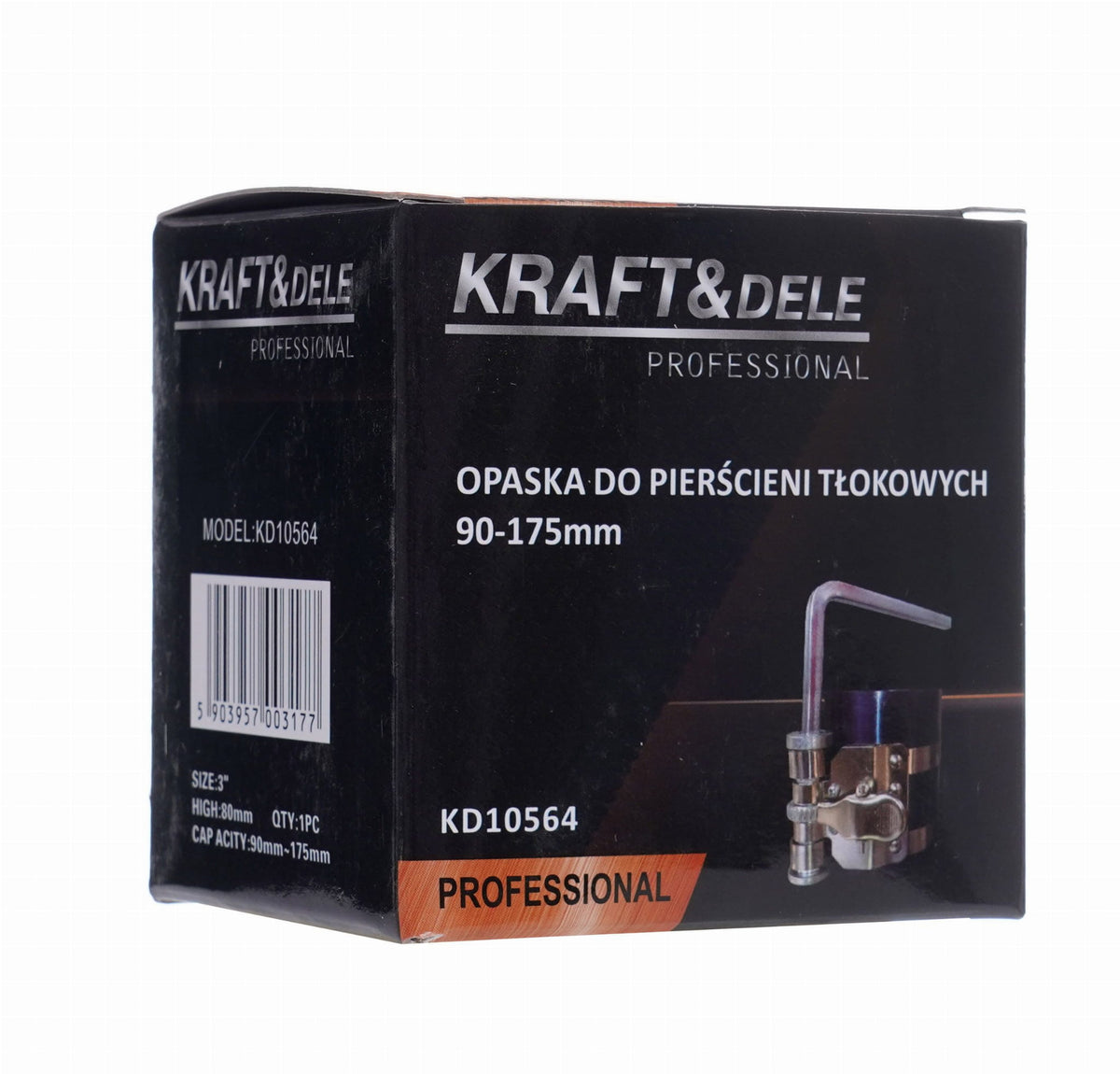 Kolvirõnga laiendaja 90-175mm KD10564 – pilt 6
