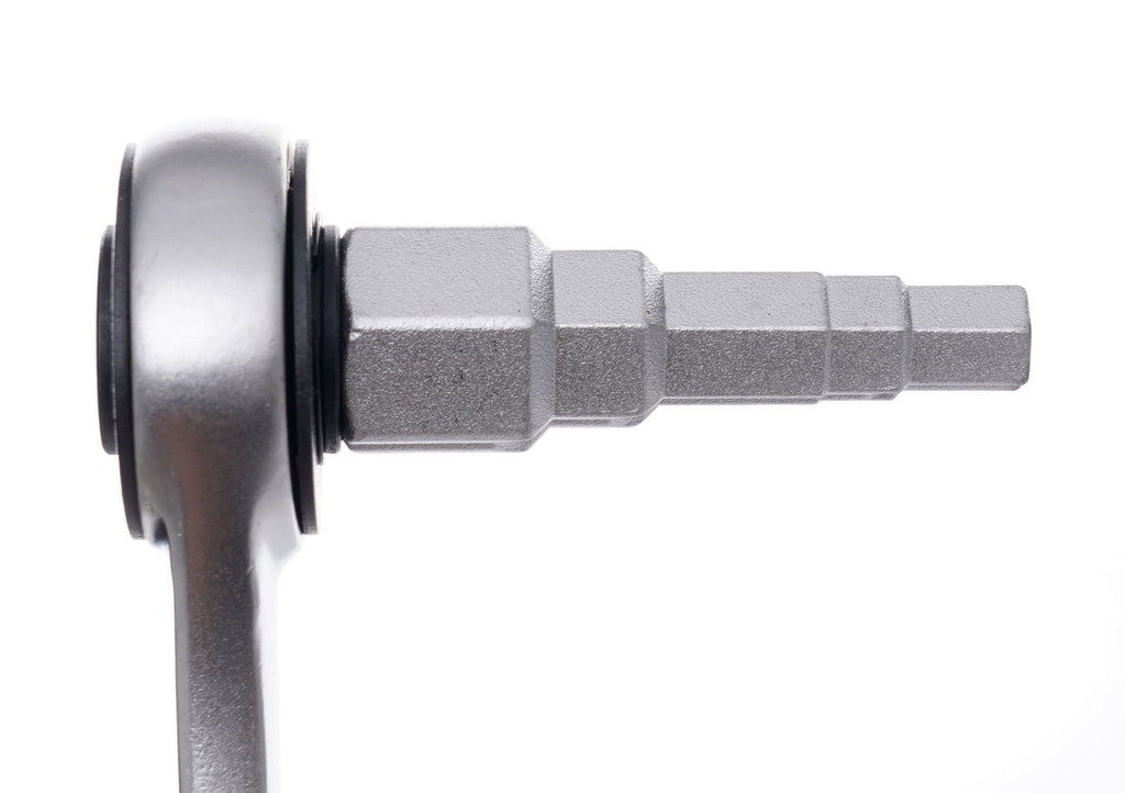 1/2-tolline ühendusmutrivõti KD10599 – pilt 4