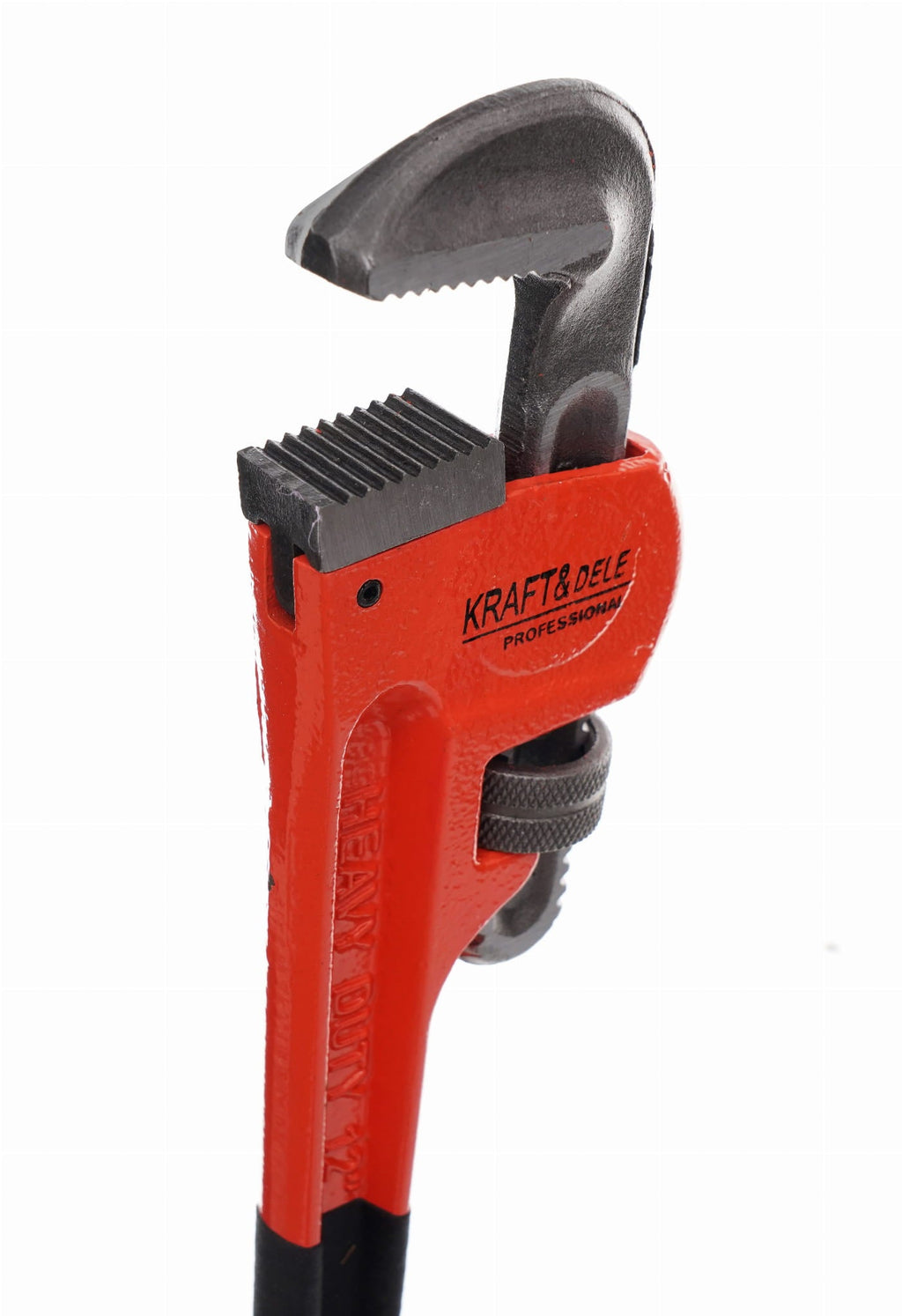 KRAFT&DELE 12-tolline toruvõti KD11411 – pilt 4