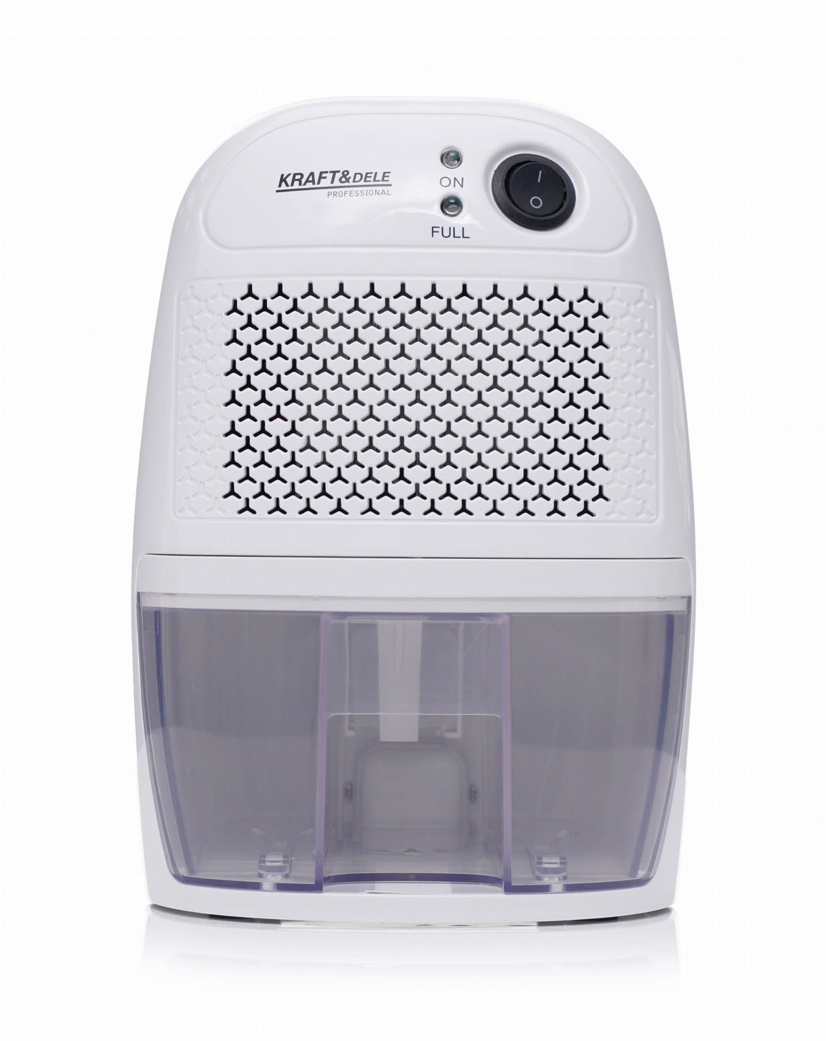 KRAFT&DELE mini-õhukuivati 25 W KD10586 – pilt 2