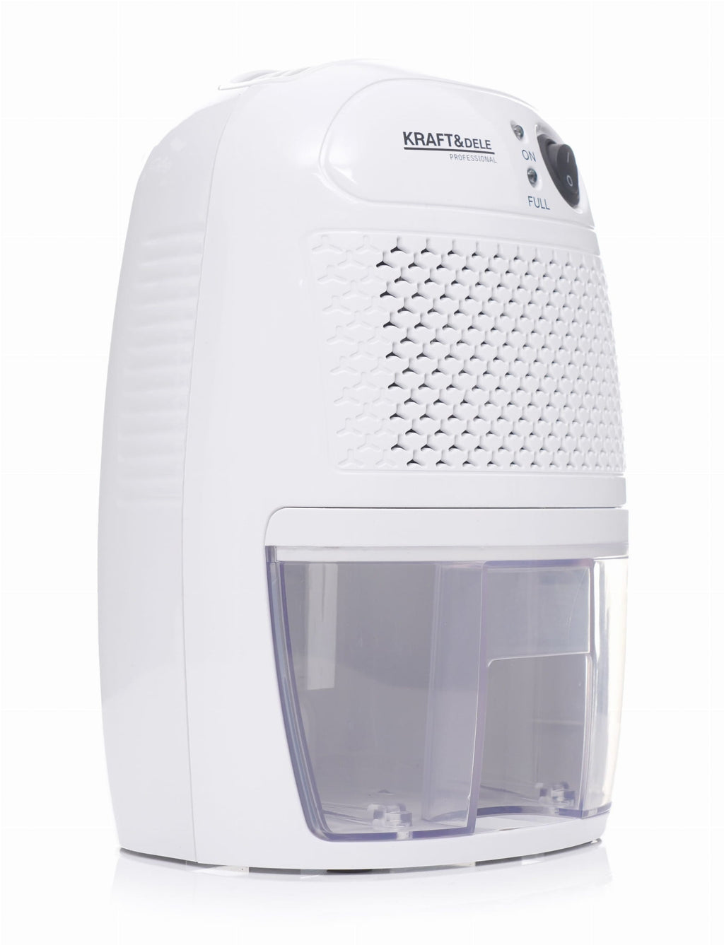 KRAFT&DELE mini-õhukuivati 25 W KD10586 – pilt 1