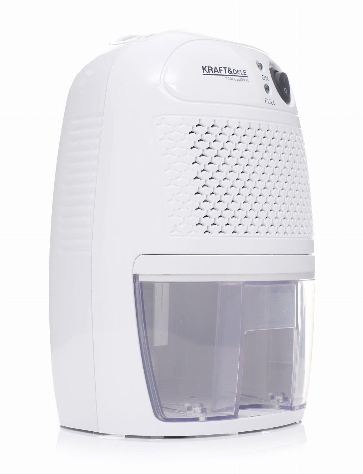 KRAFT&DELE mini-õhukuivati 25 W KD10586 – pilt 1