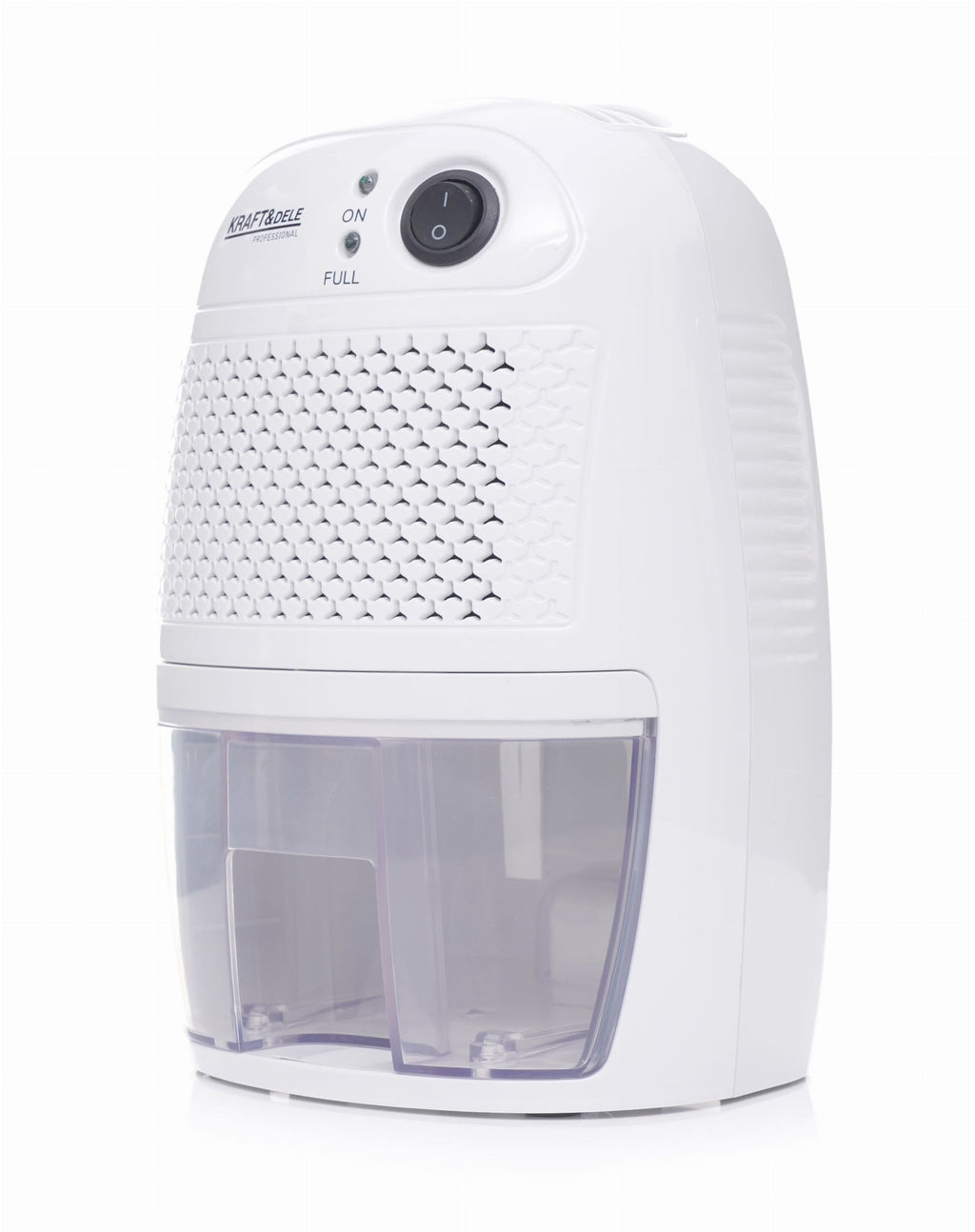 KRAFT&DELE mini-õhukuivati 25 W KD10586 – pilt 3