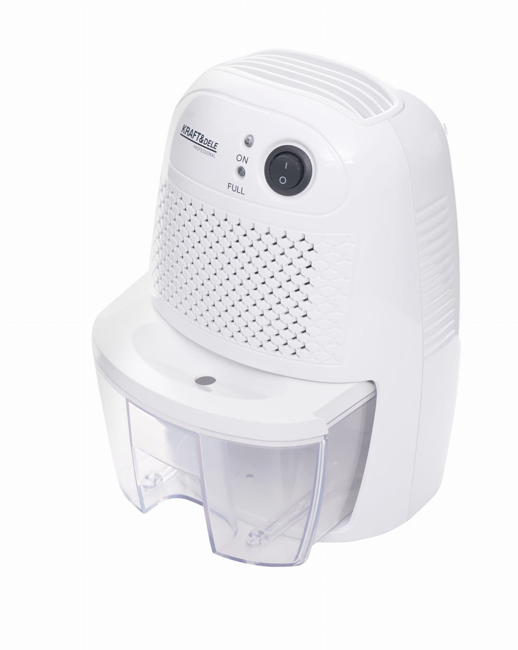 KRAFT&DELE mini-õhukuivati 25 W KD10586 – pilt 4