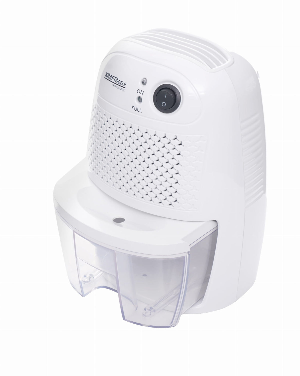 KRAFT&DELE mini-õhukuivati 25 W KD10586 – pilt 4