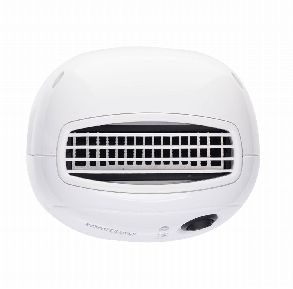 KRAFT&DELE mini-õhukuivati 25 W KD10586 – pilt 5
