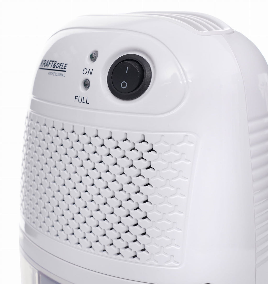 KRAFT&DELE mini-õhukuivati 25 W KD10586 – pilt 8