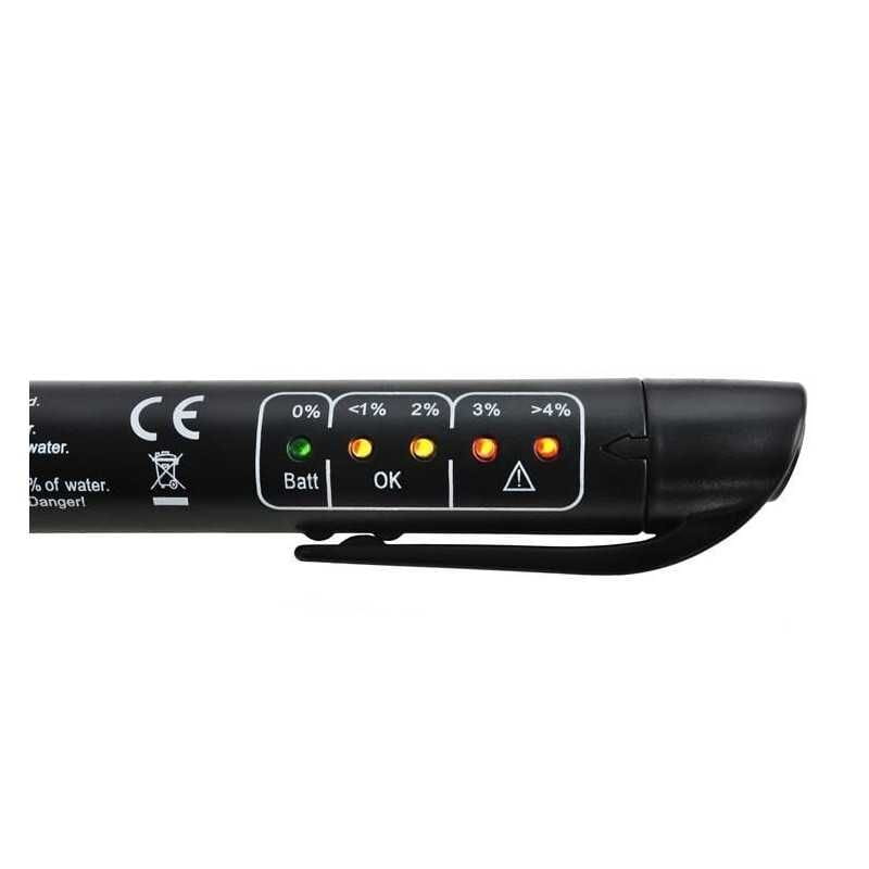 Kraft&Dele digitaalne LED-näiduga pidurivedeliku tester KD11399 – pilt 2