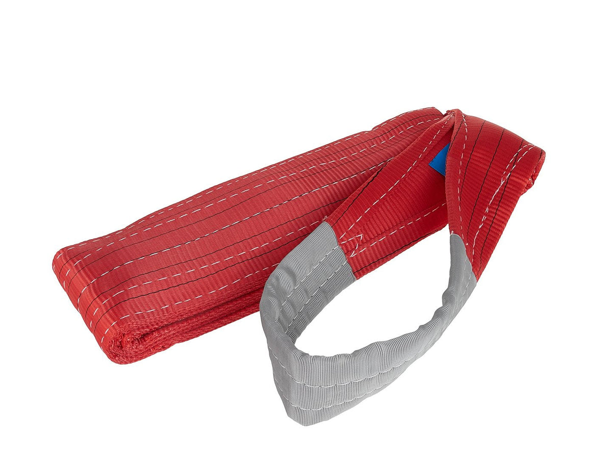 Tekstiilist linttropp 5T 4M 150mm – pilt 1