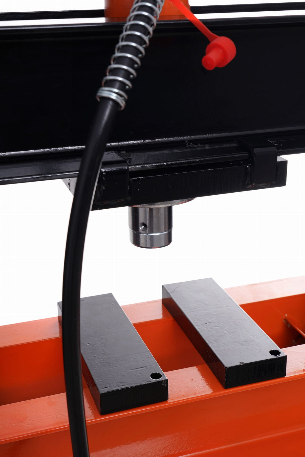 30 t hüdrauliline press KRAFT&DELE KD317 – pilt 4