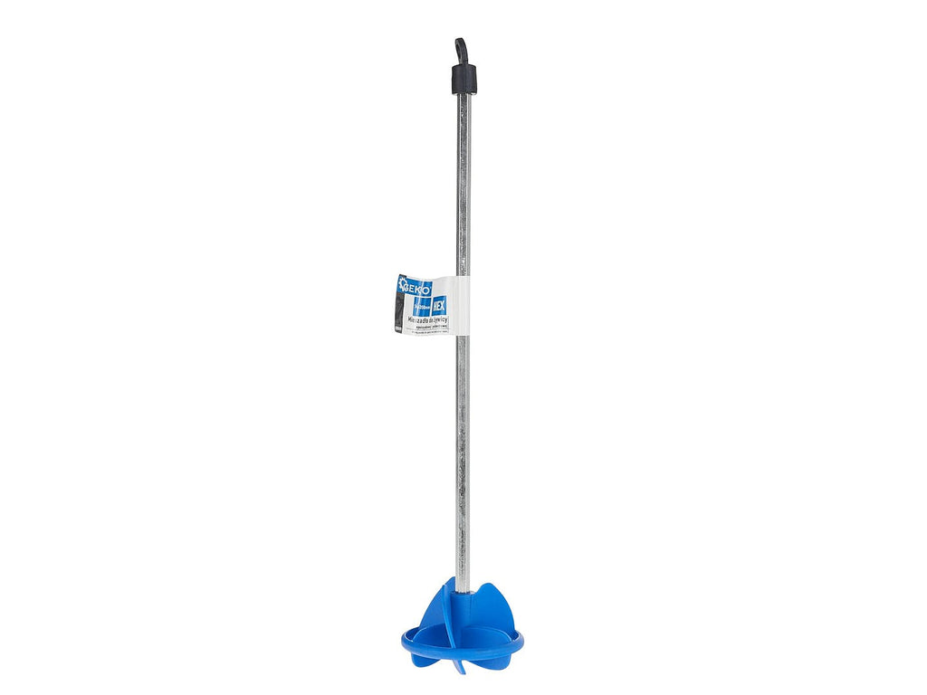 Segamislaba epoksü- ja polüestervaigu jaoks 74x350 mm HEX – pilt 2