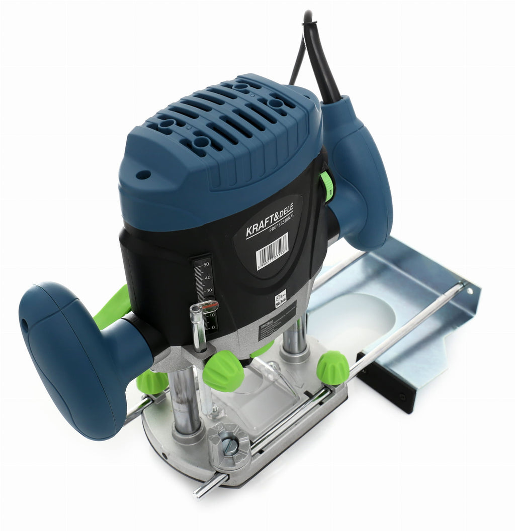 KRAFT&DELE KING SERIES ülafrees 1900 W KD1683-Z – pilt 4