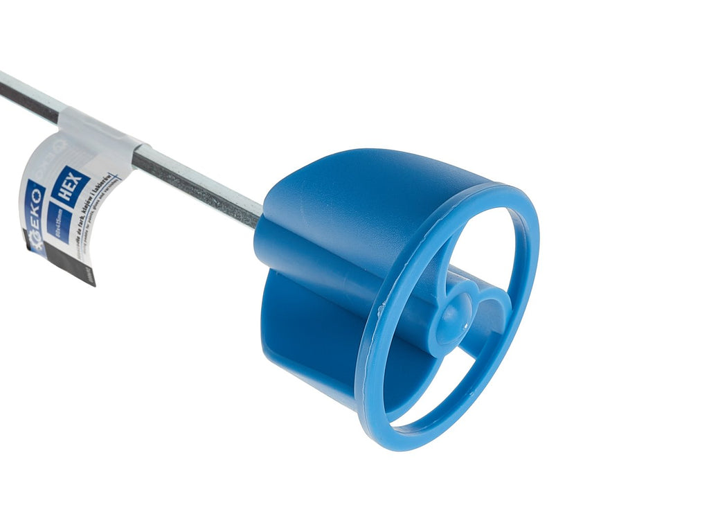 Segamislaba värvide, liimide ja lakkide jaoks 80x415 mm HEX – pilt 3