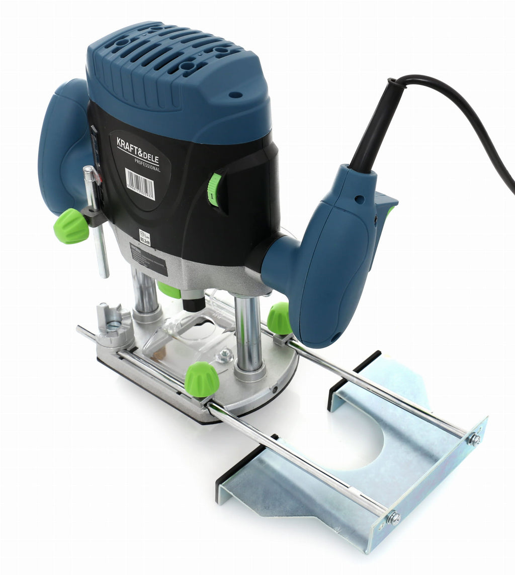 KRAFT&DELE KING SERIES ülafrees 1900 W KD1683-Z – pilt 5