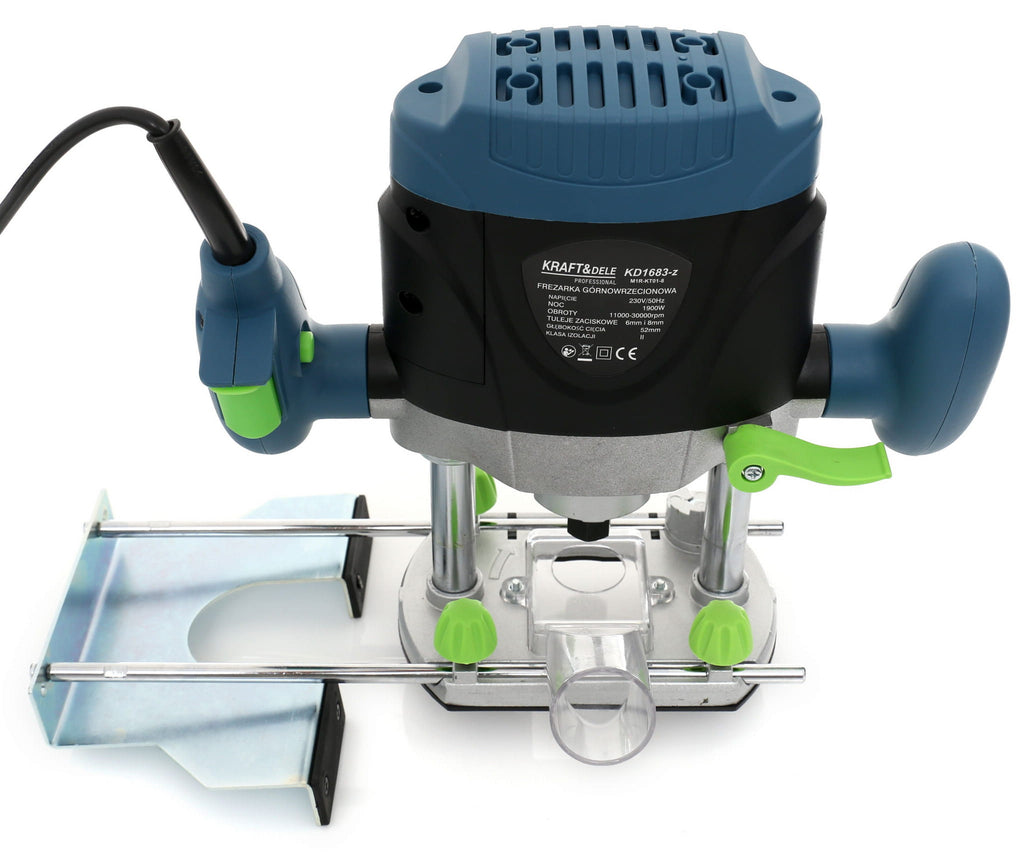 KRAFT&DELE KING SERIES ülafrees 1900 W KD1683-Z – pilt 7
