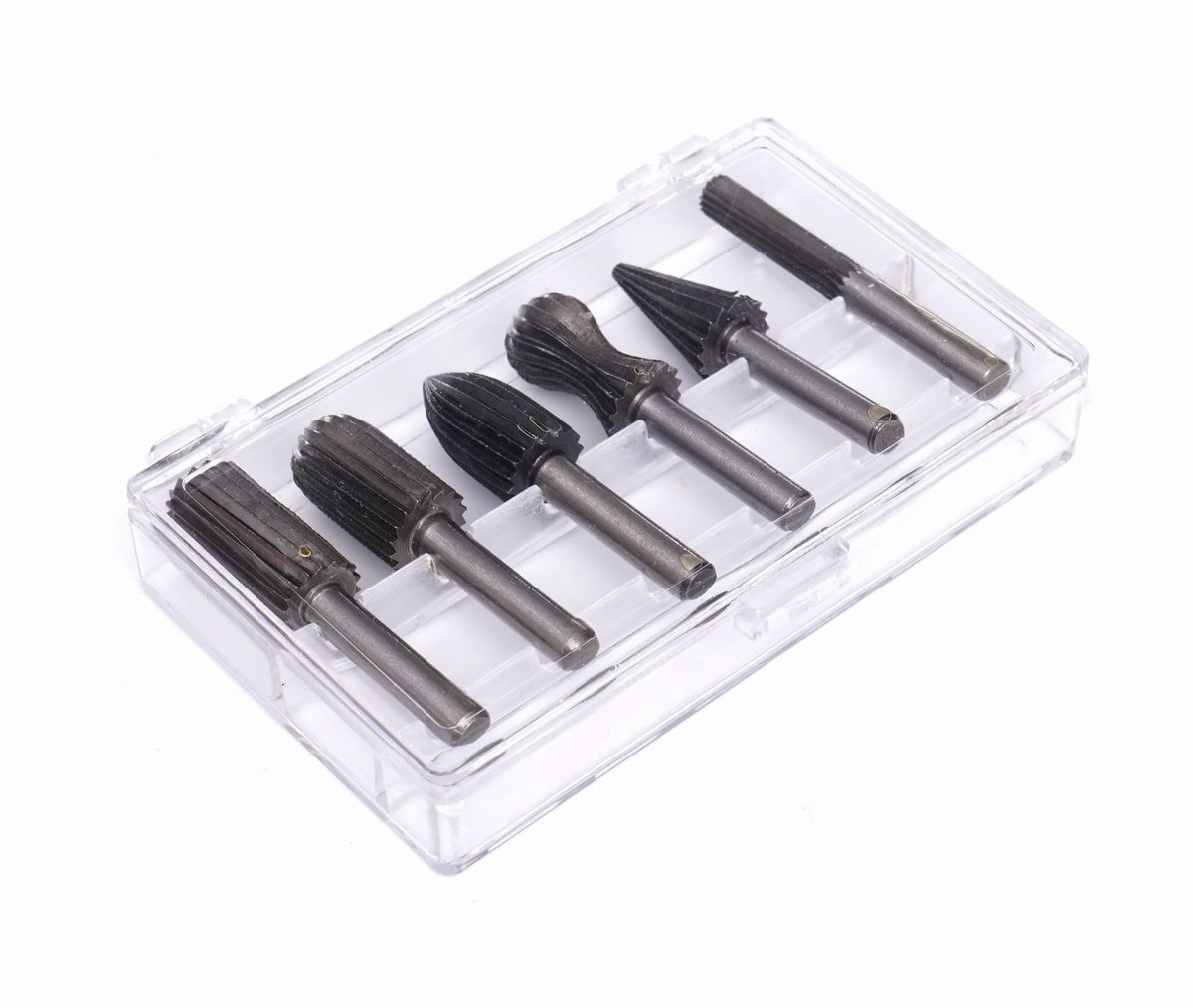 KRAFT&DELE HSS-varsfreeside komplekt, 6 tk KD11215 (P) – pilt 2