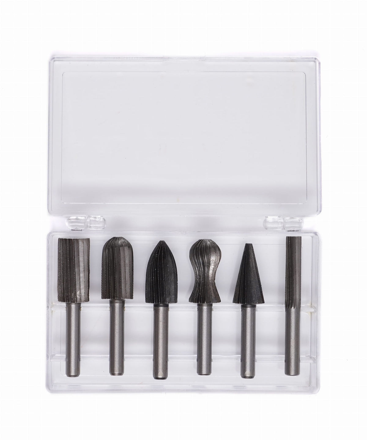 KRAFT&DELE HSS-varsfreeside komplekt, 6 tk KD11215 (P) – pilt 4