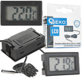 LCD-termomeeter anduriga – pilt 1