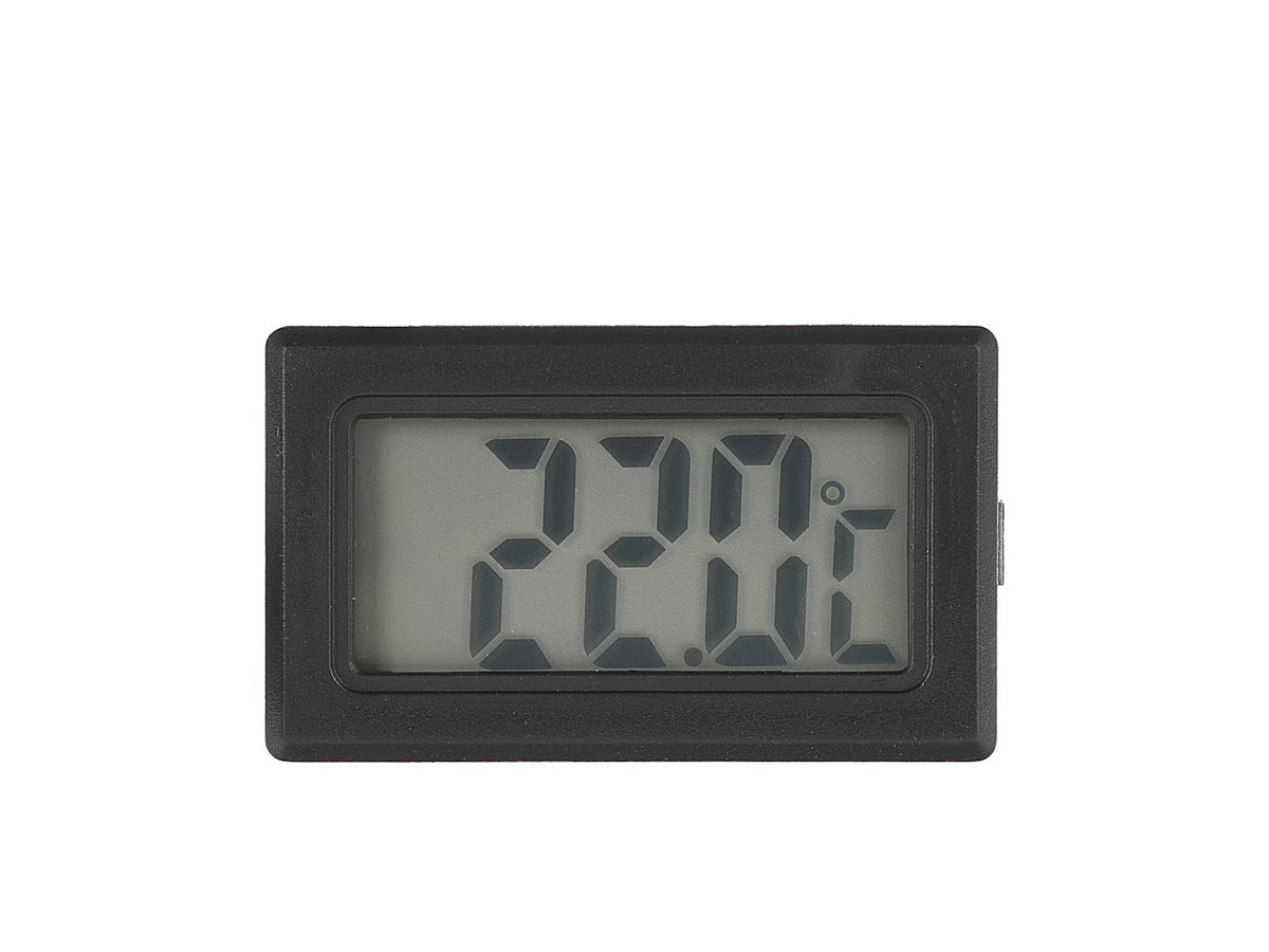 LCD-termomeeter anduriga – pilt 3
