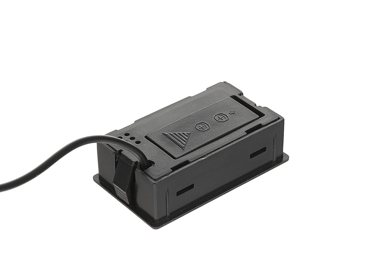 LCD-termomeeter anduriga – pilt 4