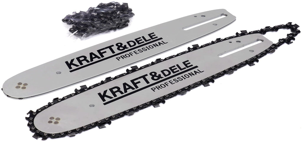 KRAFT&DELE Akusaag ja -ketaslõikur 2in1 KD16024