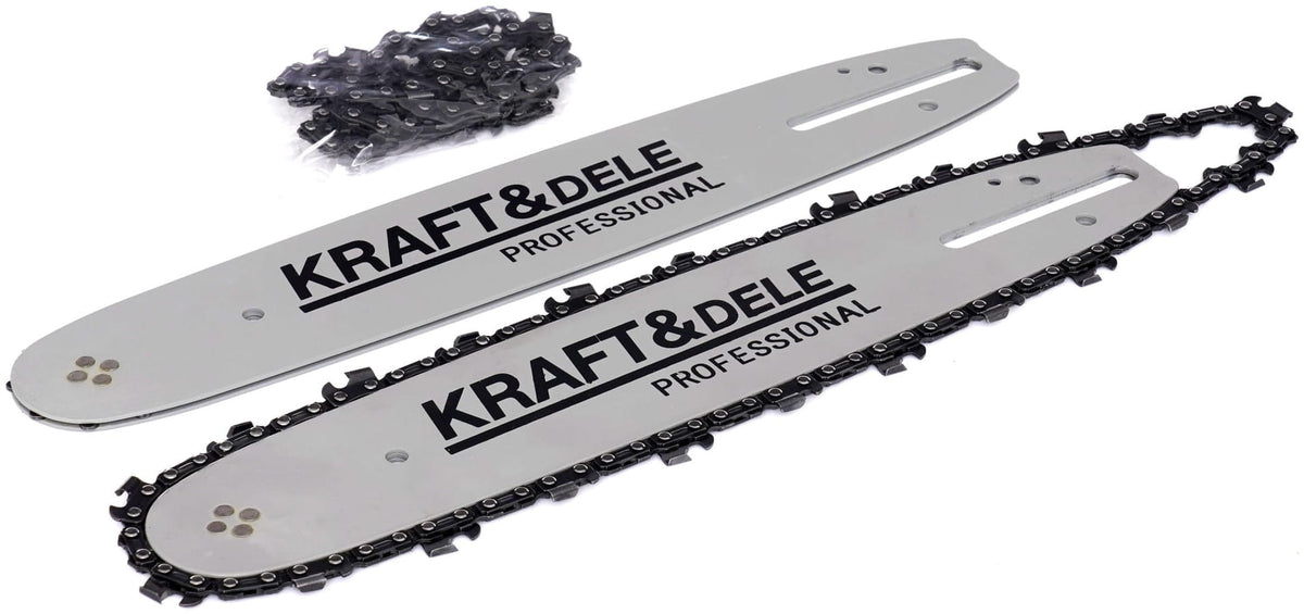 KRAFT&DELE Akusaag ja -ketaslõikur 2in1 KD16024