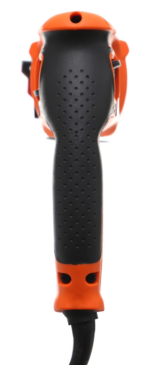 KRAFT&DELE puurvasar 2650 W lisapeaga KD1690 – pilt 3
