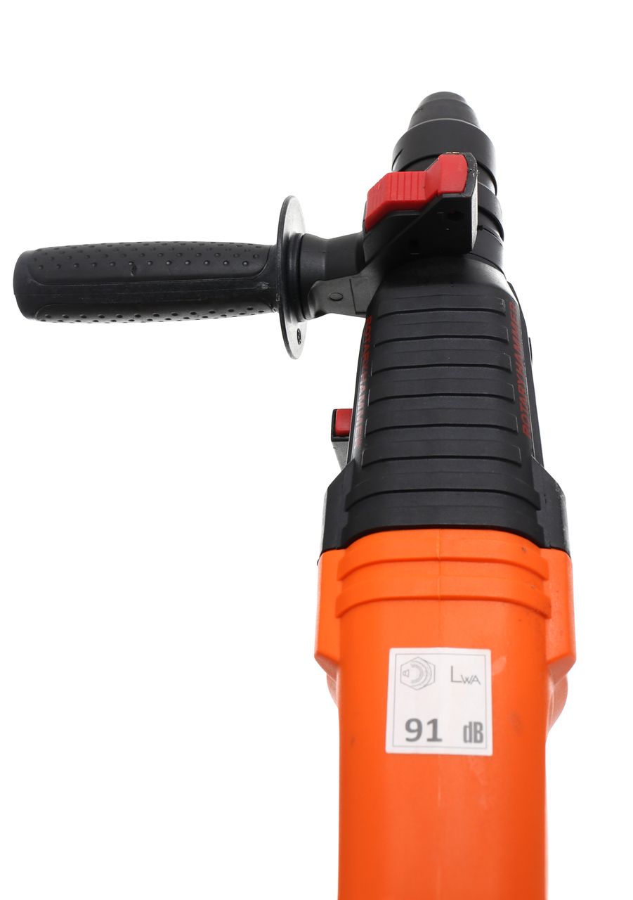 KRAFT&DELE puurvasar 2650 W lisapeaga KD1690 – pilt 7