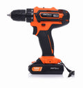 18 V Li-Ion trell-kruvikeeraja KD3065 – pilt 1