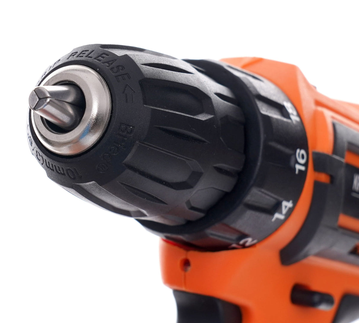 18 V Li-Ion trell-kruvikeeraja KD3065 – pilt 10