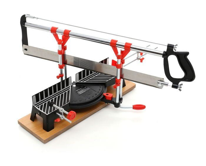 KRAFT&DELE käsitsi juhitav järkamissaag 550 mm KD598 – pilt 1