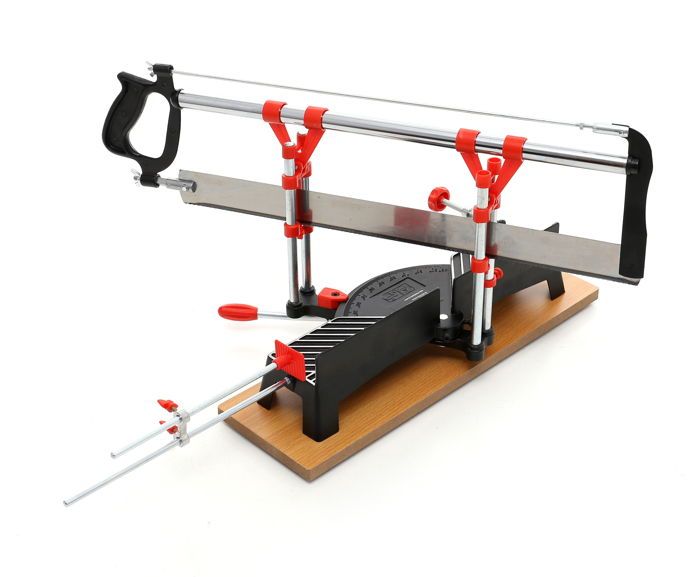 KRAFT&DELE käsitsi juhitav järkamissaag 550 mm KD598 – pilt 5