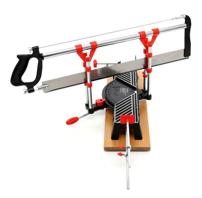 KRAFT&DELE käsitsi juhitav järkamissaag 550 mm KD598 – pilt 6
