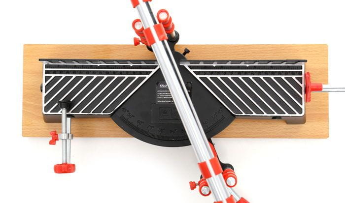 KRAFT&DELE käsitsi juhitav järkamissaag 550 mm KD598 – pilt 9