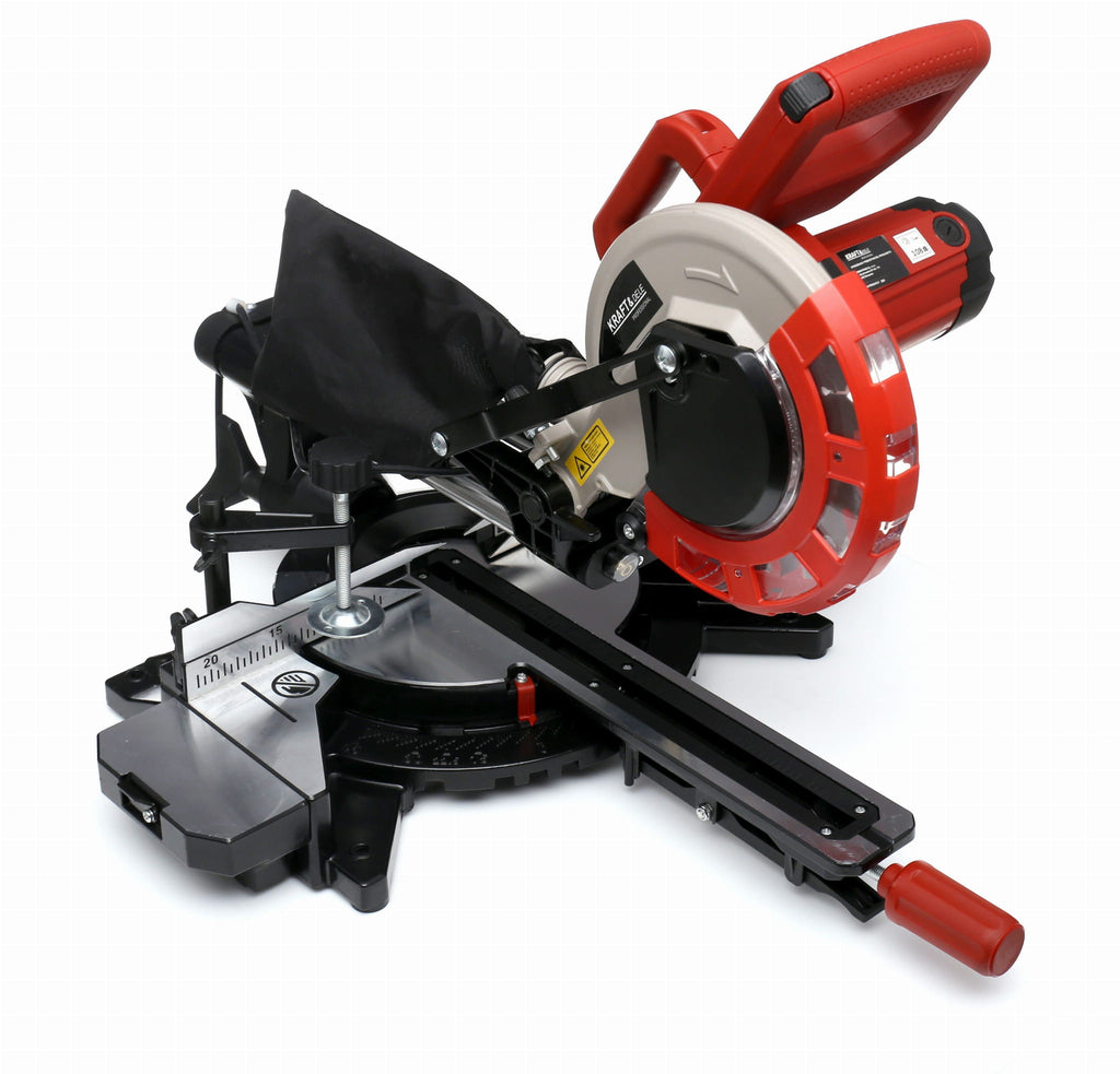 KRAFT&DELE laseriga järkamissaag KD3011 – pilt 1