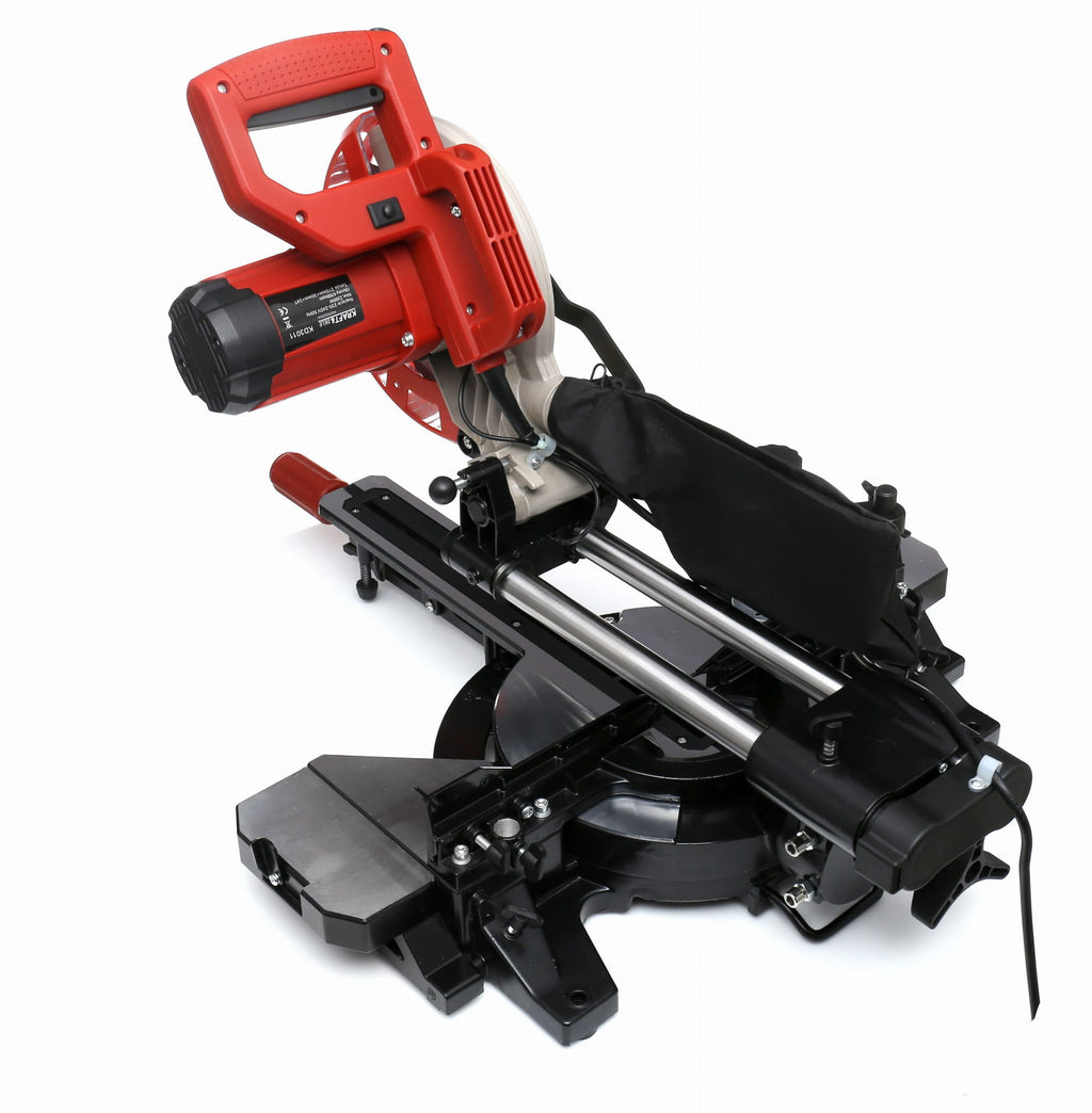 KRAFT&DELE laseriga järkamissaag KD3011 – pilt 2