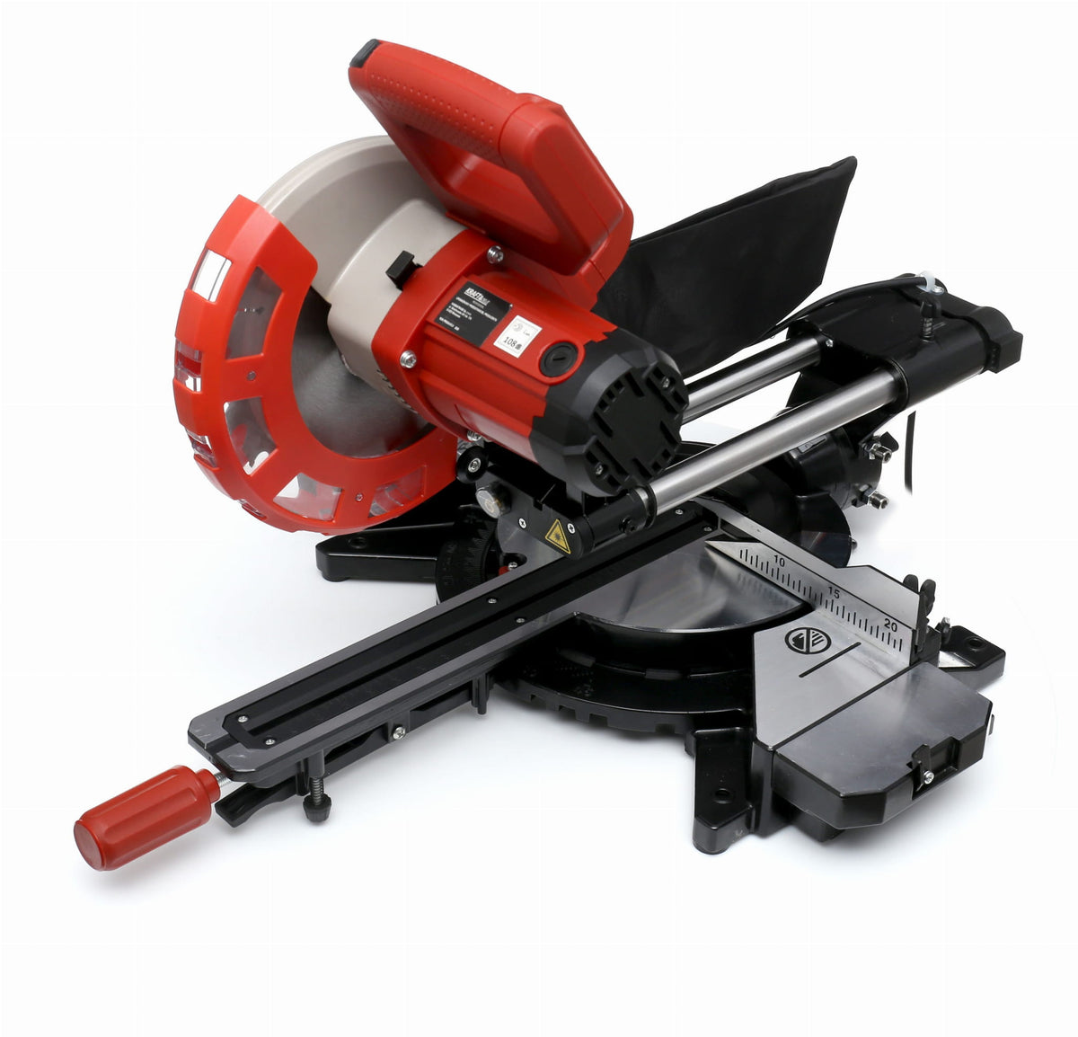 KRAFT&DELE laseriga järkamissaag KD3011 – pilt 4