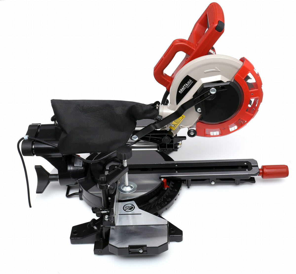 KRAFT&DELE laseriga järkamissaag KD3011 – pilt 5